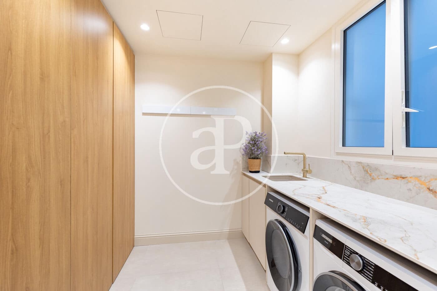 3 chambre Appartement à vendre à Barcelone ville - 1 800 000 € (Ref: 10055307)