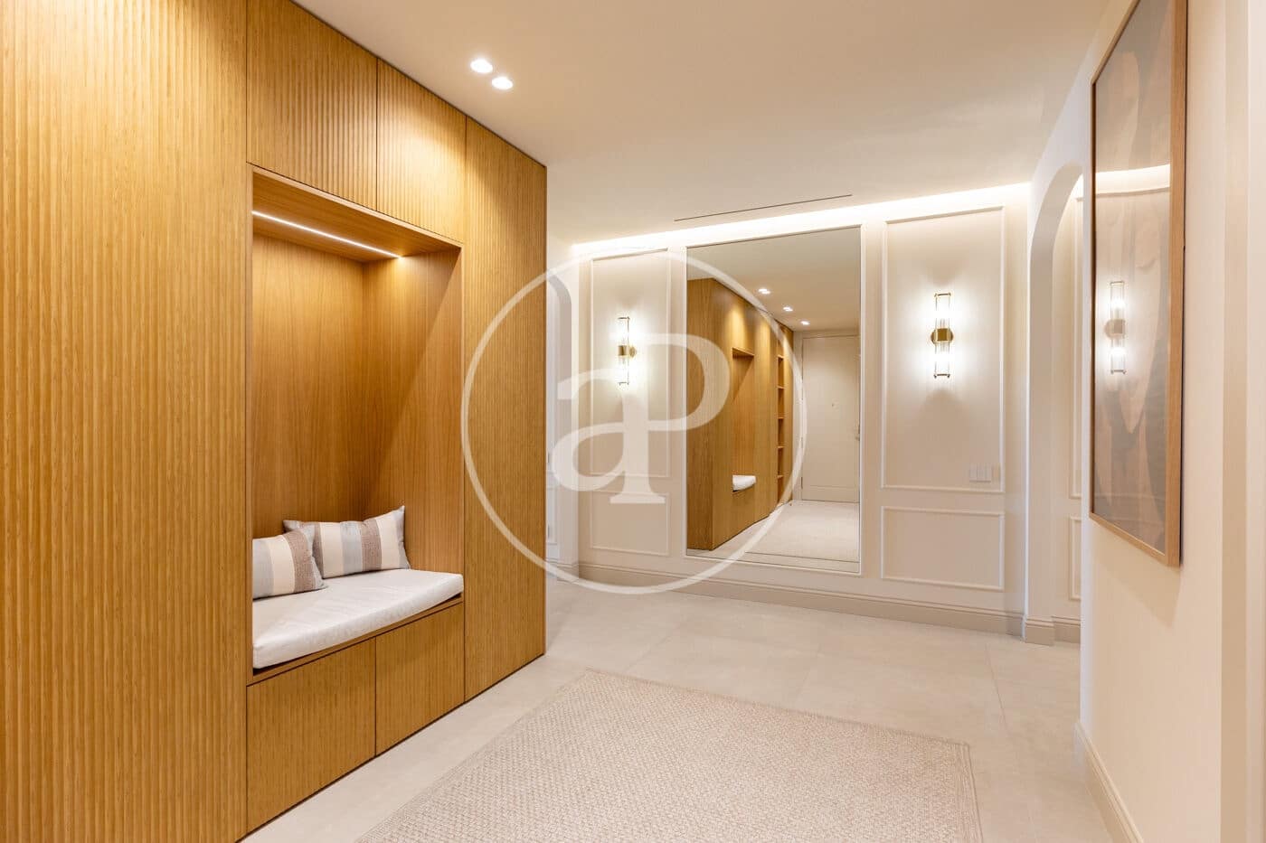3 chambre Appartement à vendre à Barcelone ville - 1 800 000 € (Ref: 10055307)