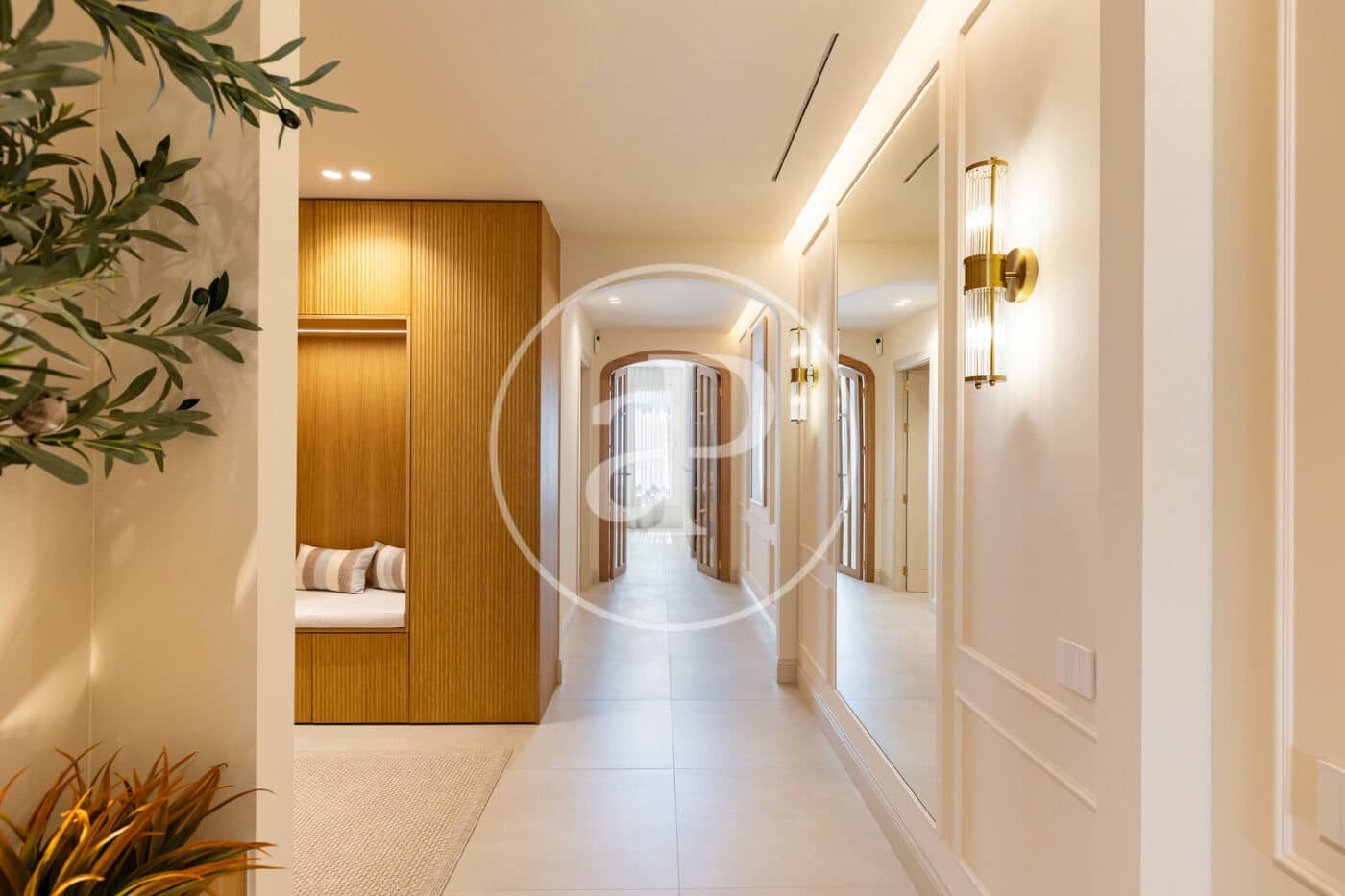 3 chambre Appartement à vendre à Barcelone ville - 1 800 000 € (Ref: 10055307)
