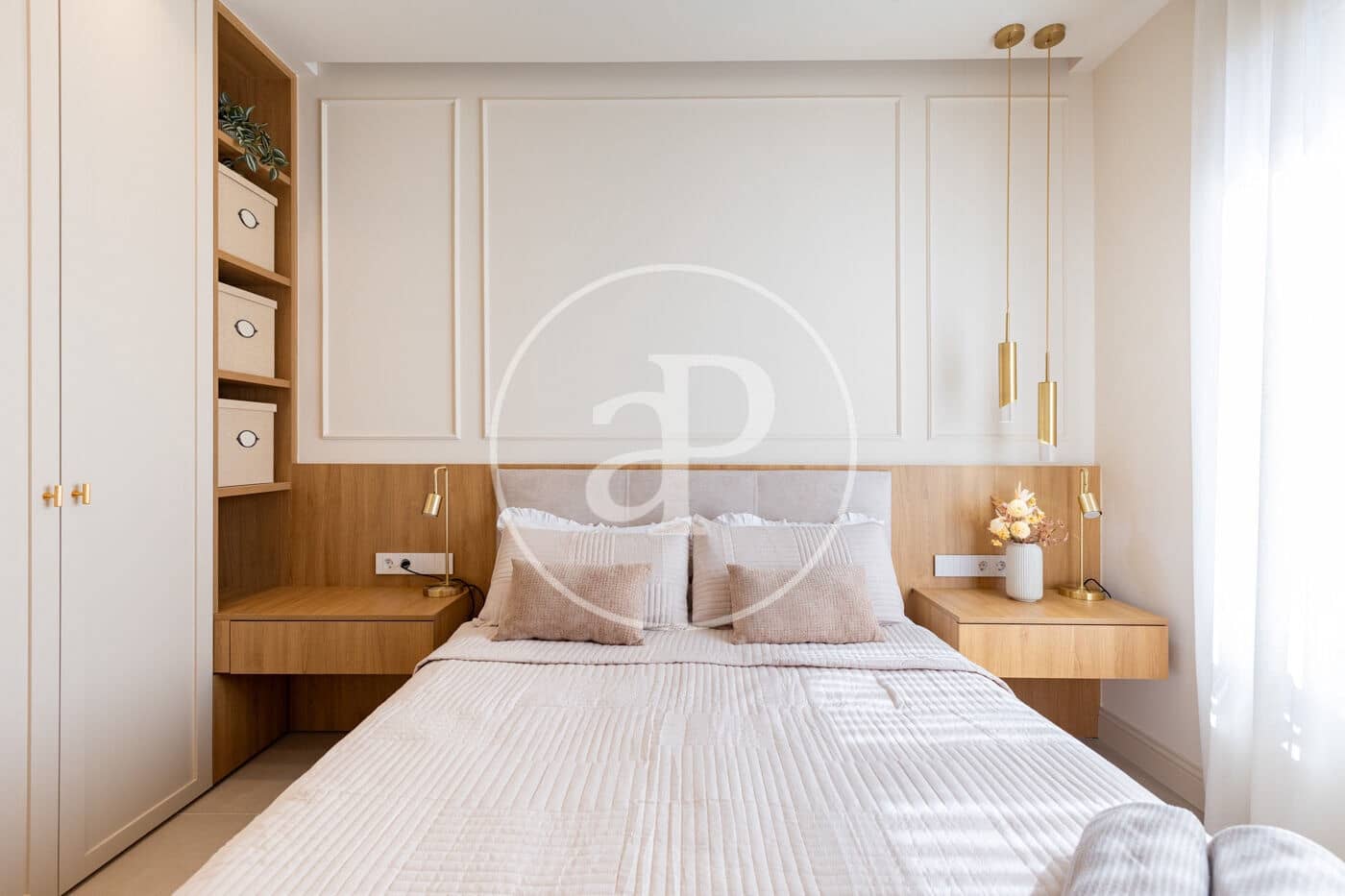 3 chambre Appartement à vendre à Barcelone ville - 1 800 000 € (Ref: 10055307)