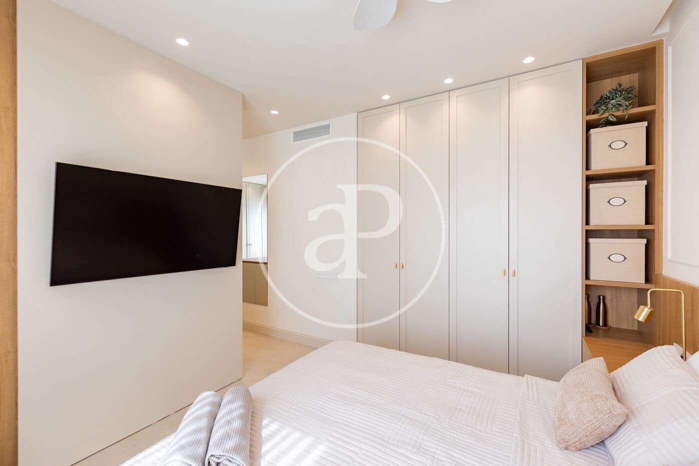 3 chambre Appartement à vendre à Barcelone ville - 1 800 000 € (Ref: 10055307)