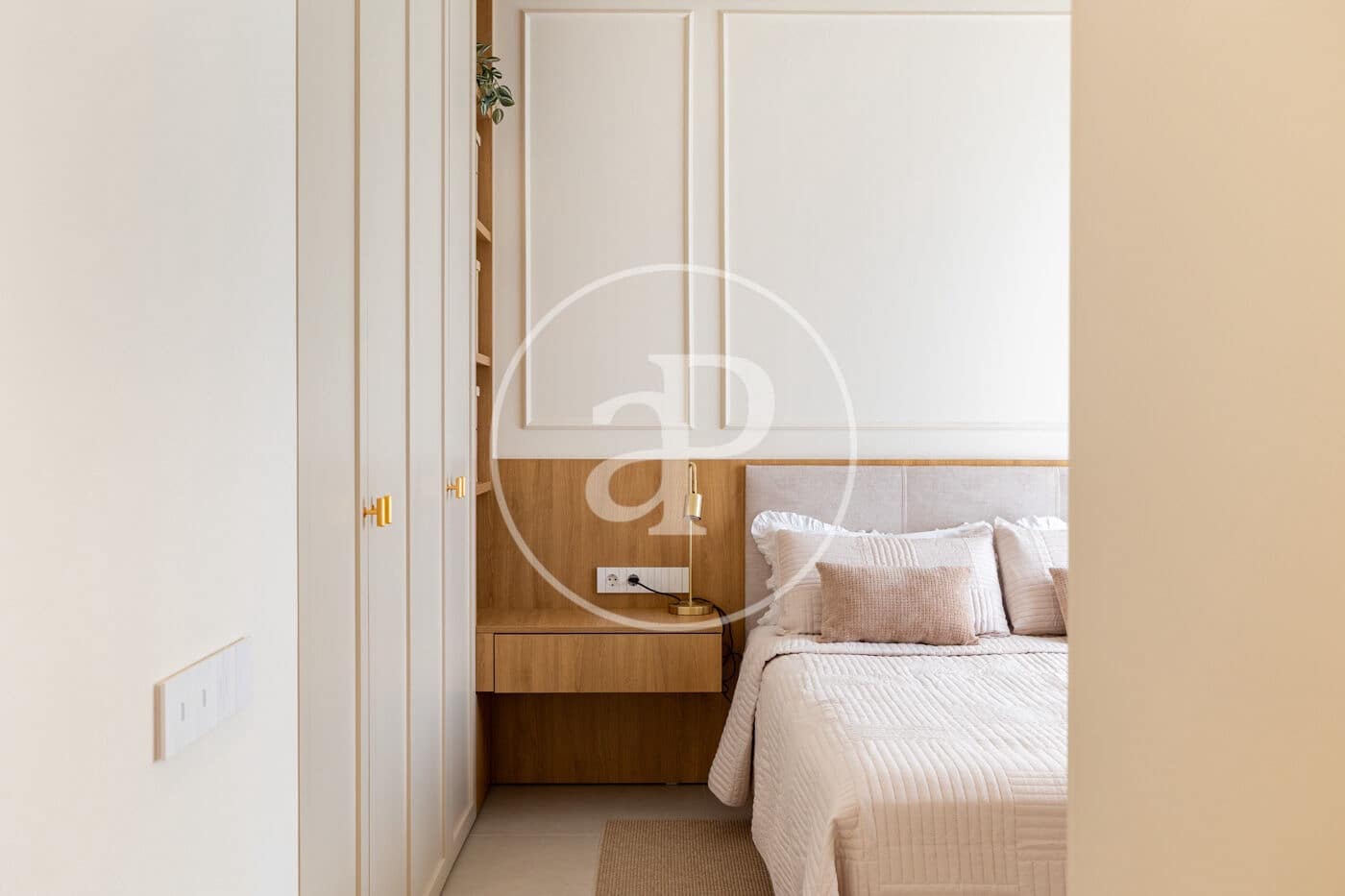 3 chambre Appartement à vendre à Barcelone ville - 1 800 000 € (Ref: 10055307)