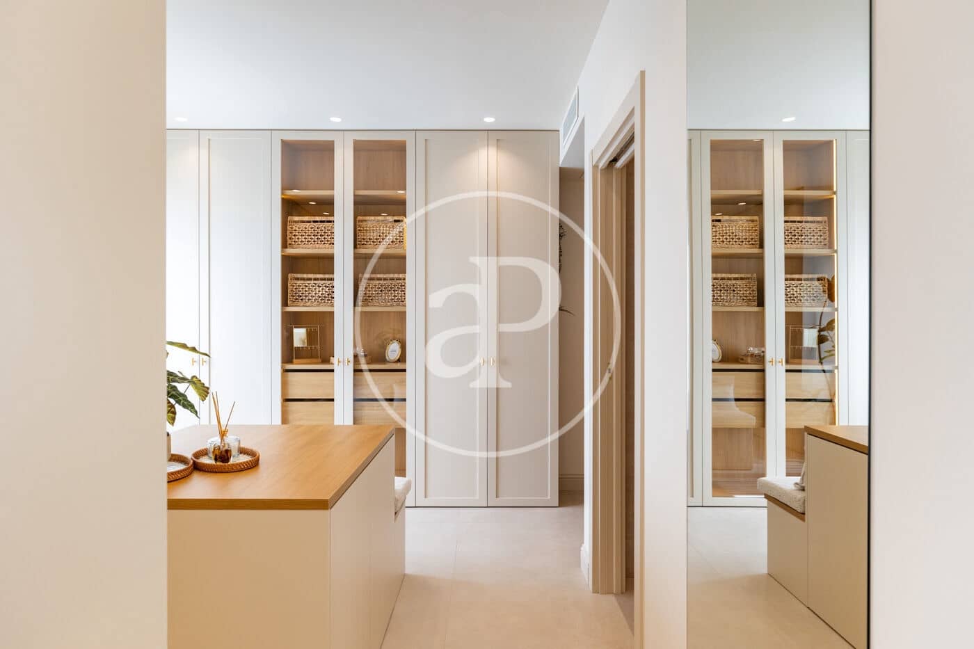 3 chambre Appartement à vendre à Barcelone ville - 1 800 000 € (Ref: 10055307)