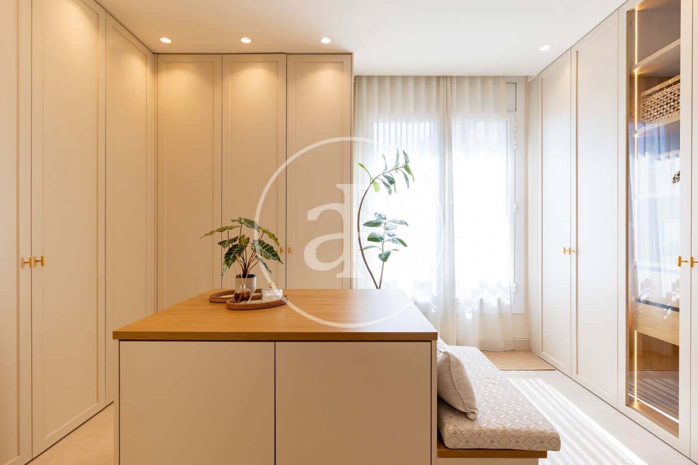 3 chambre Appartement à vendre à Barcelone ville - 1 800 000 € (Ref: 10055307)