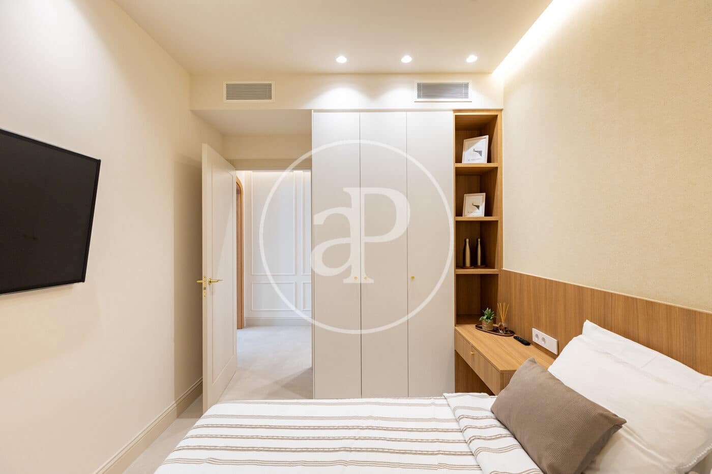 3 chambre Appartement à vendre à Barcelone ville - 1 800 000 € (Ref: 10055307)