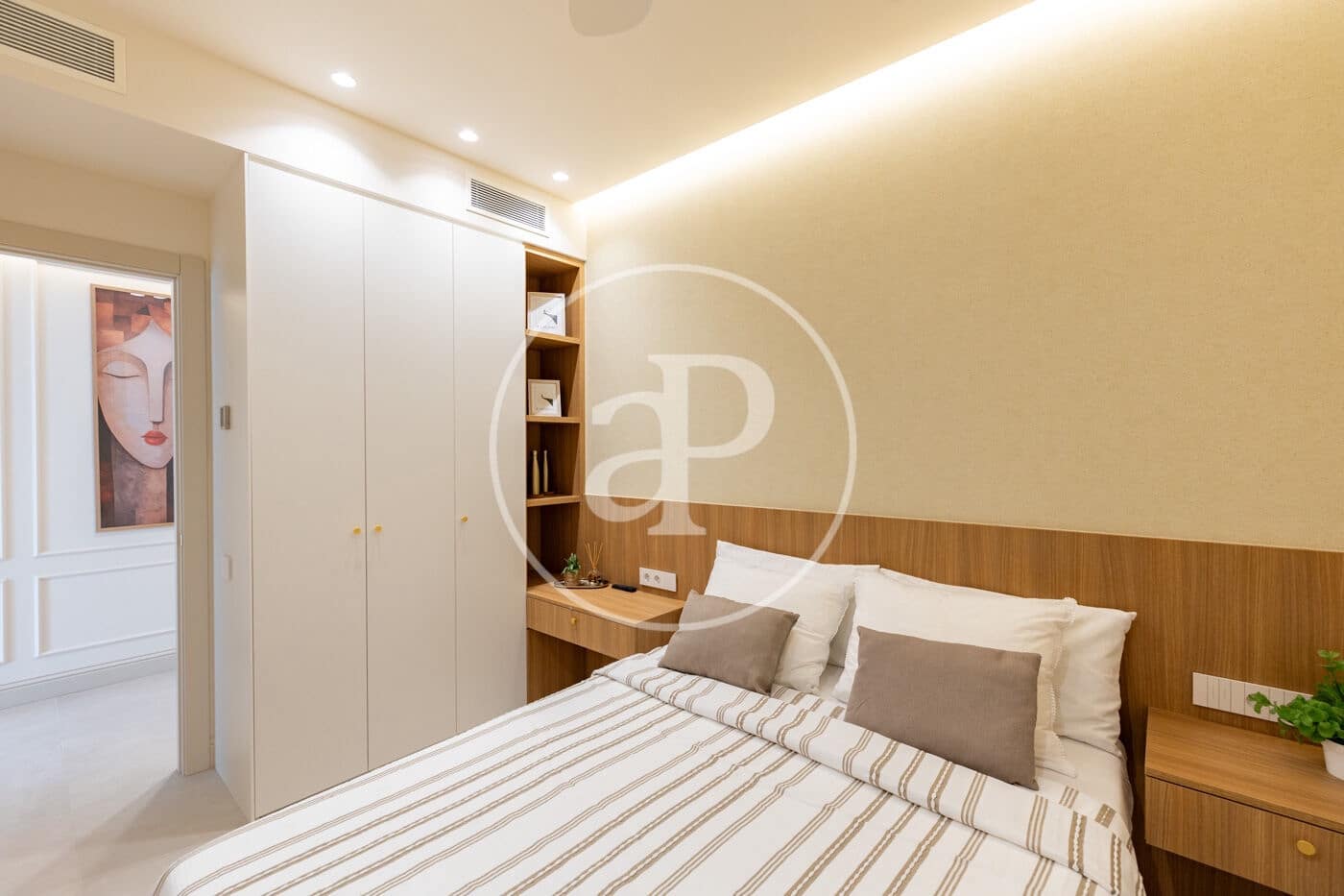 3 chambre Appartement à vendre à Barcelone ville - 1 800 000 € (Ref: 10055307)