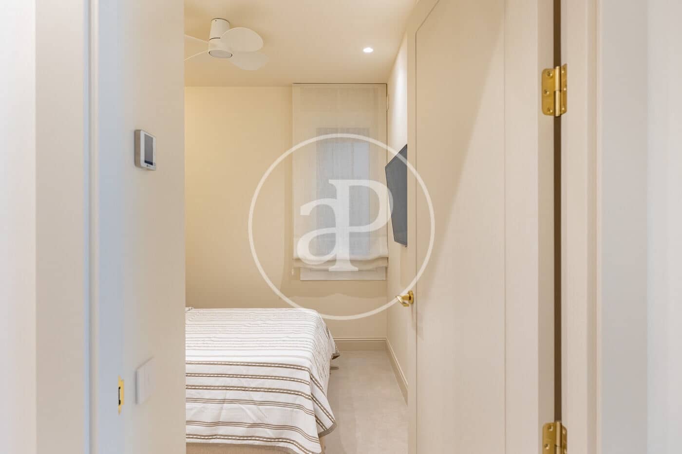 3 chambre Appartement à vendre à Barcelone ville - 1 800 000 € (Ref: 10055307)