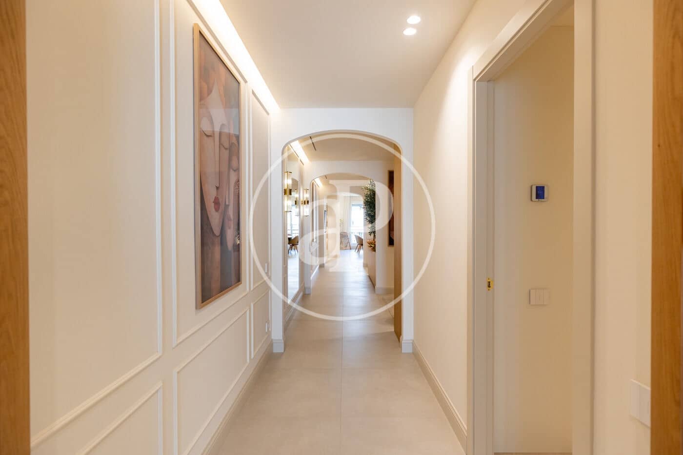 3 chambre Appartement à vendre à Barcelone ville - 1 800 000 € (Ref: 10055307)