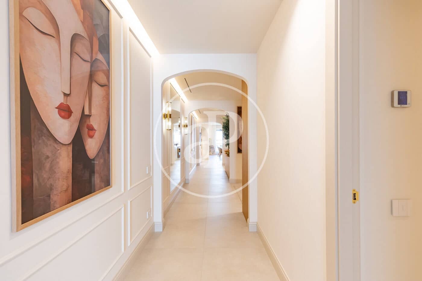 3 chambre Appartement à vendre à Barcelone ville - 1 800 000 € (Ref: 10055307)