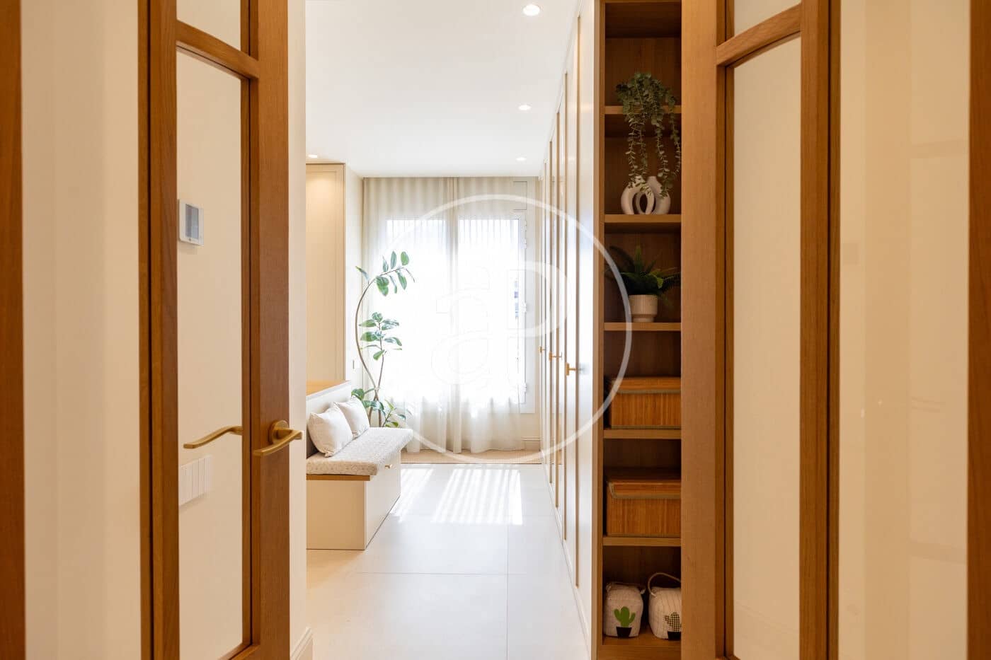 3 chambre Appartement à vendre à Barcelone ville - 1 800 000 € (Ref: 10055307)