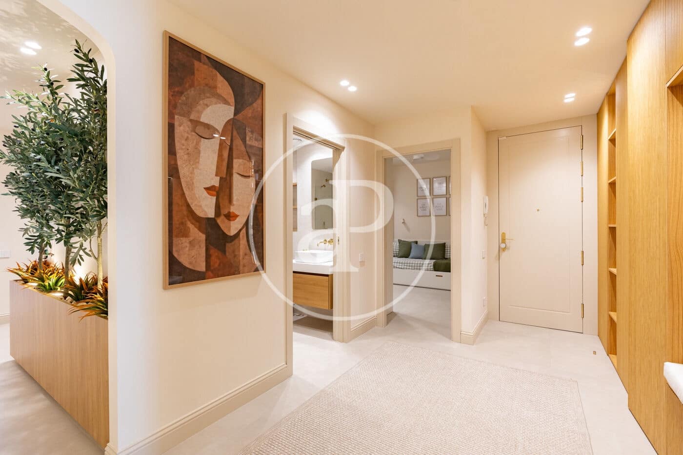 3 chambre Appartement à vendre à Barcelone ville - 1 800 000 € (Ref: 10055307)