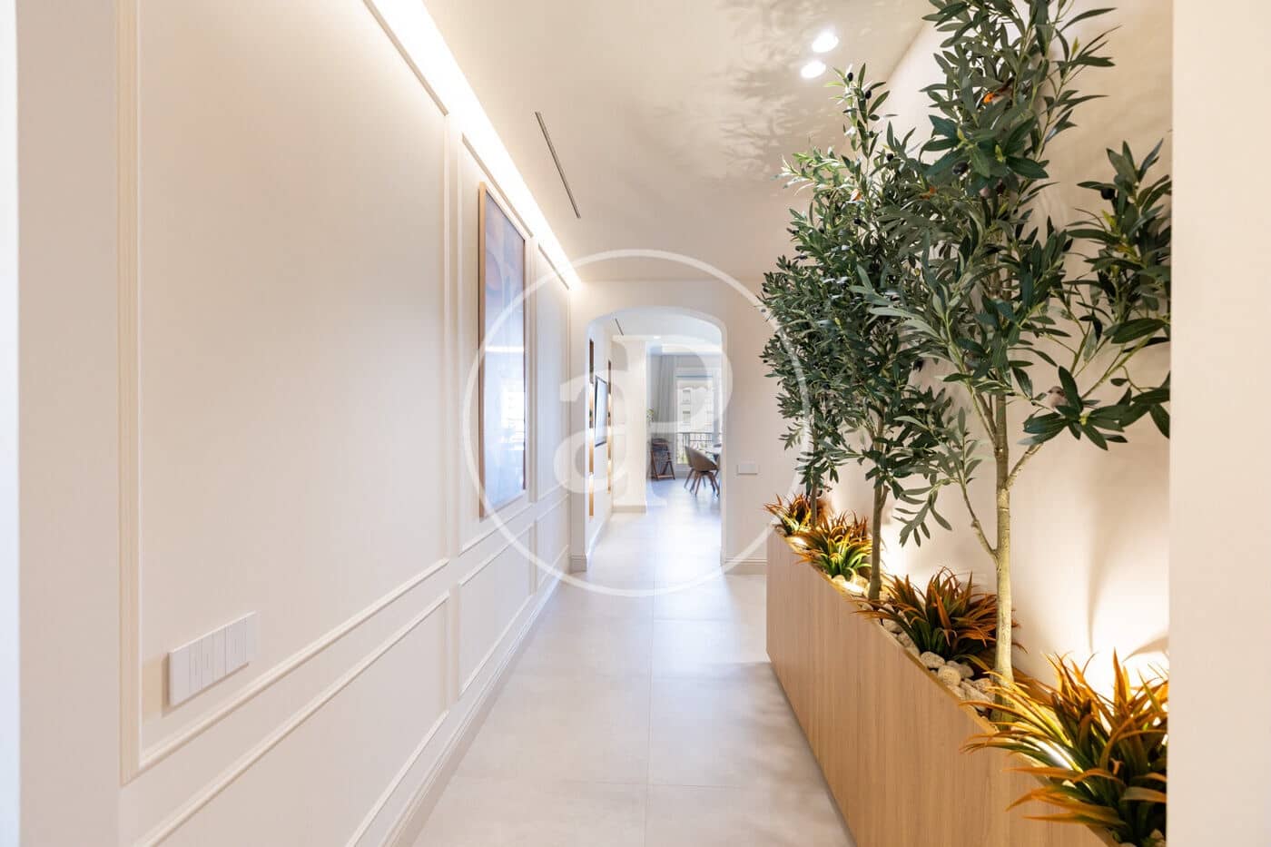 3 chambre Appartement à vendre à Barcelone ville - 1 800 000 € (Ref: 10055307)