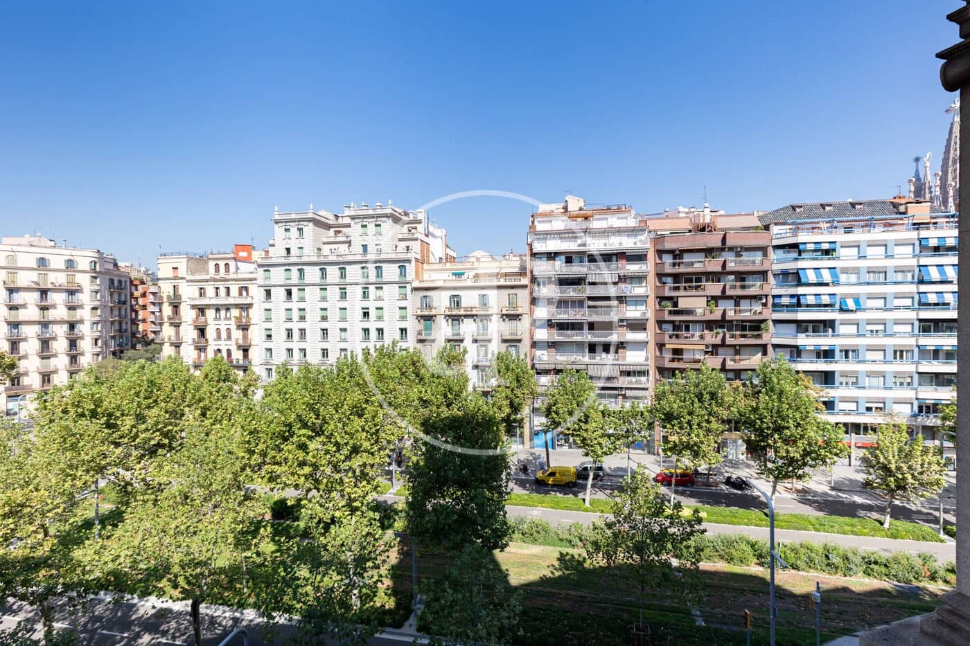 3 chambre Appartement à vendre à Barcelone ville - 1 800 000 € (Ref: 10055307)