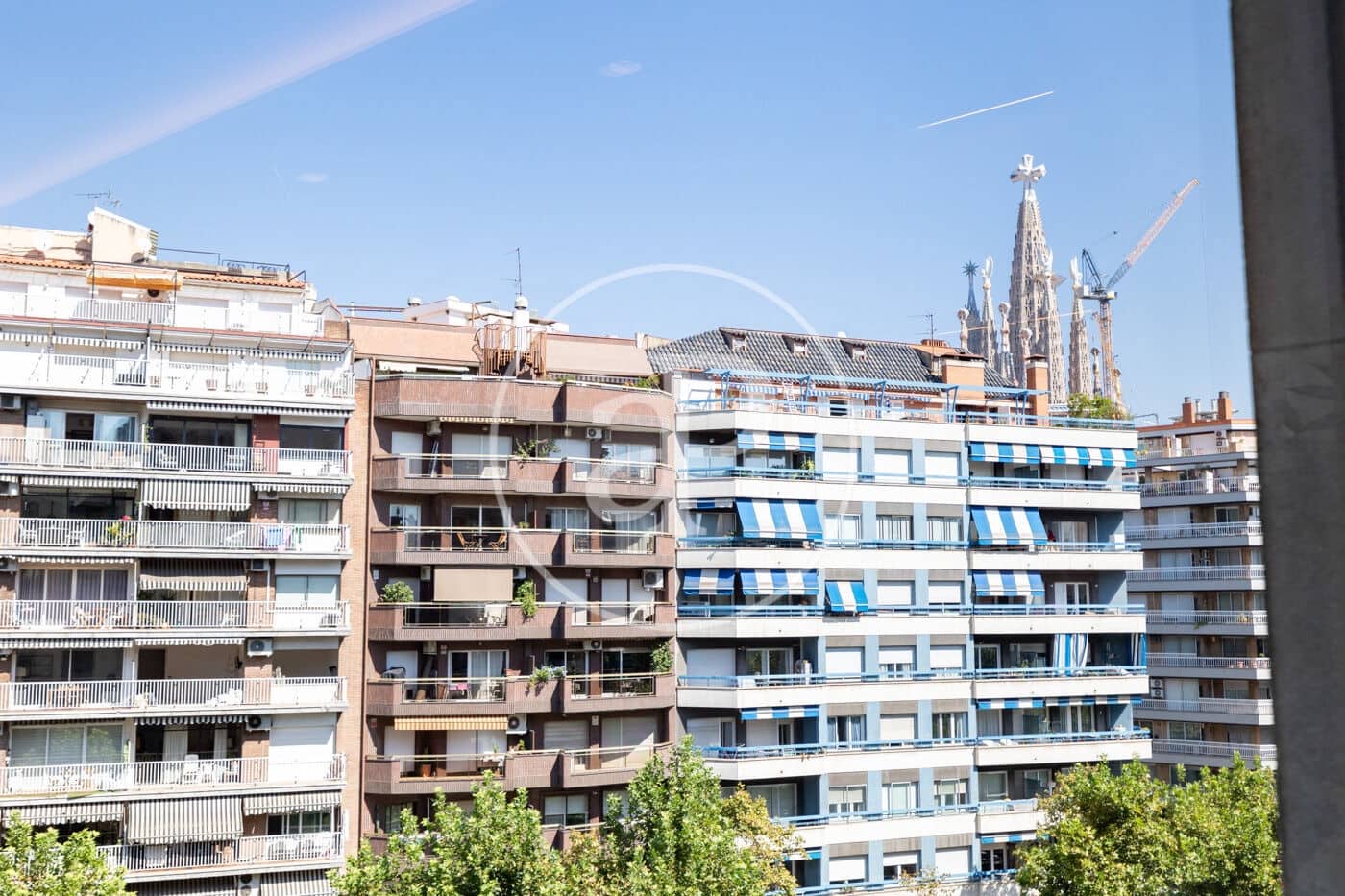 3 chambre Appartement à vendre à Barcelone ville - 1 800 000 € (Ref: 10055307)