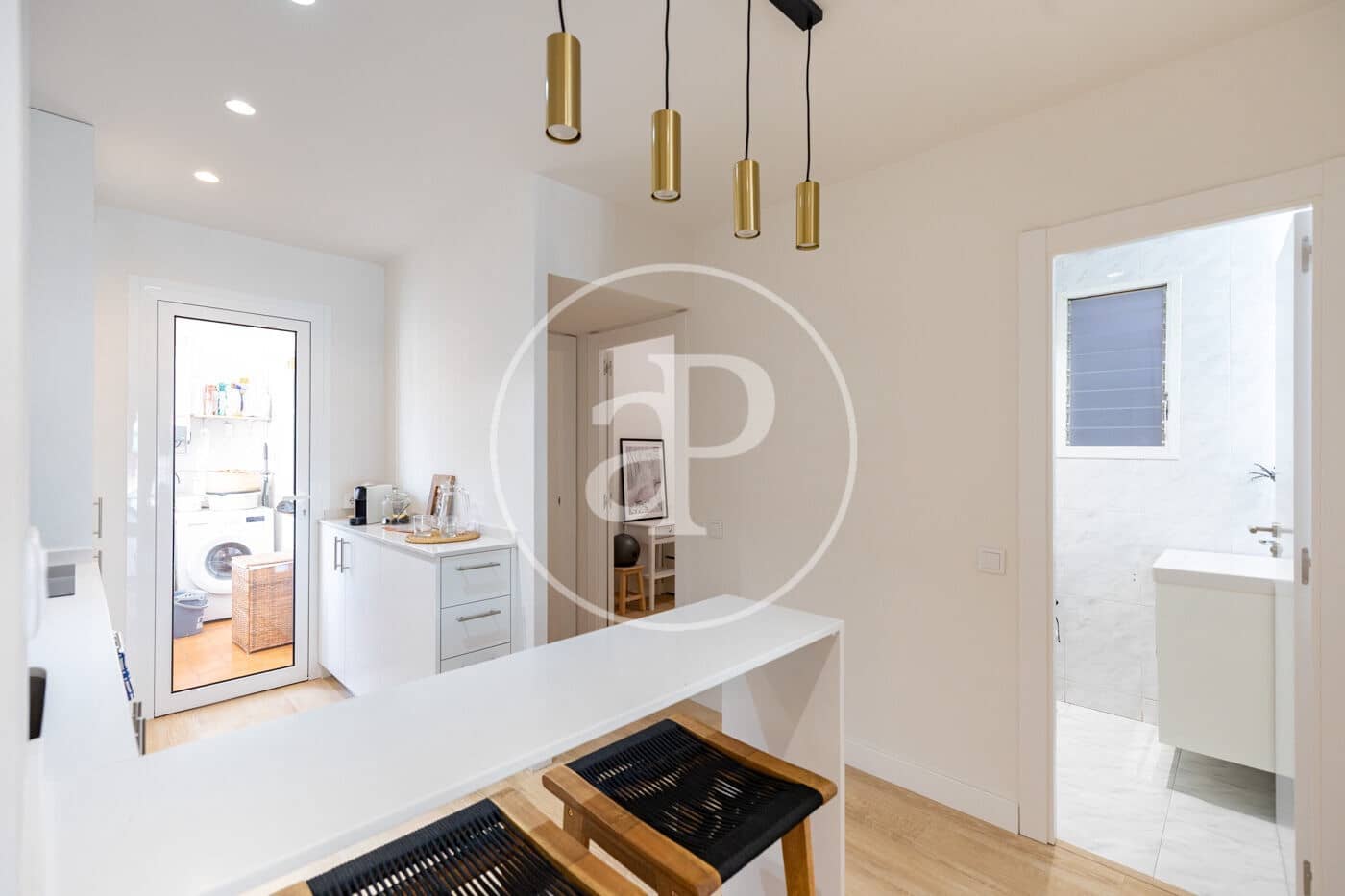 4 chambre Appartement à vendre à Barcelone ville - 695 000 € (Ref: 10055309)