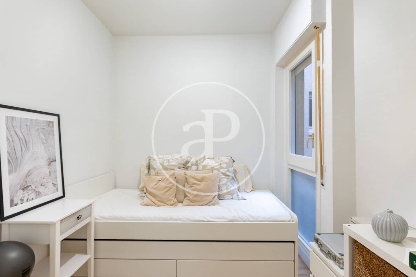 4 chambre Appartement à vendre à Barcelone ville - 695 000 € (Ref: 10055309)