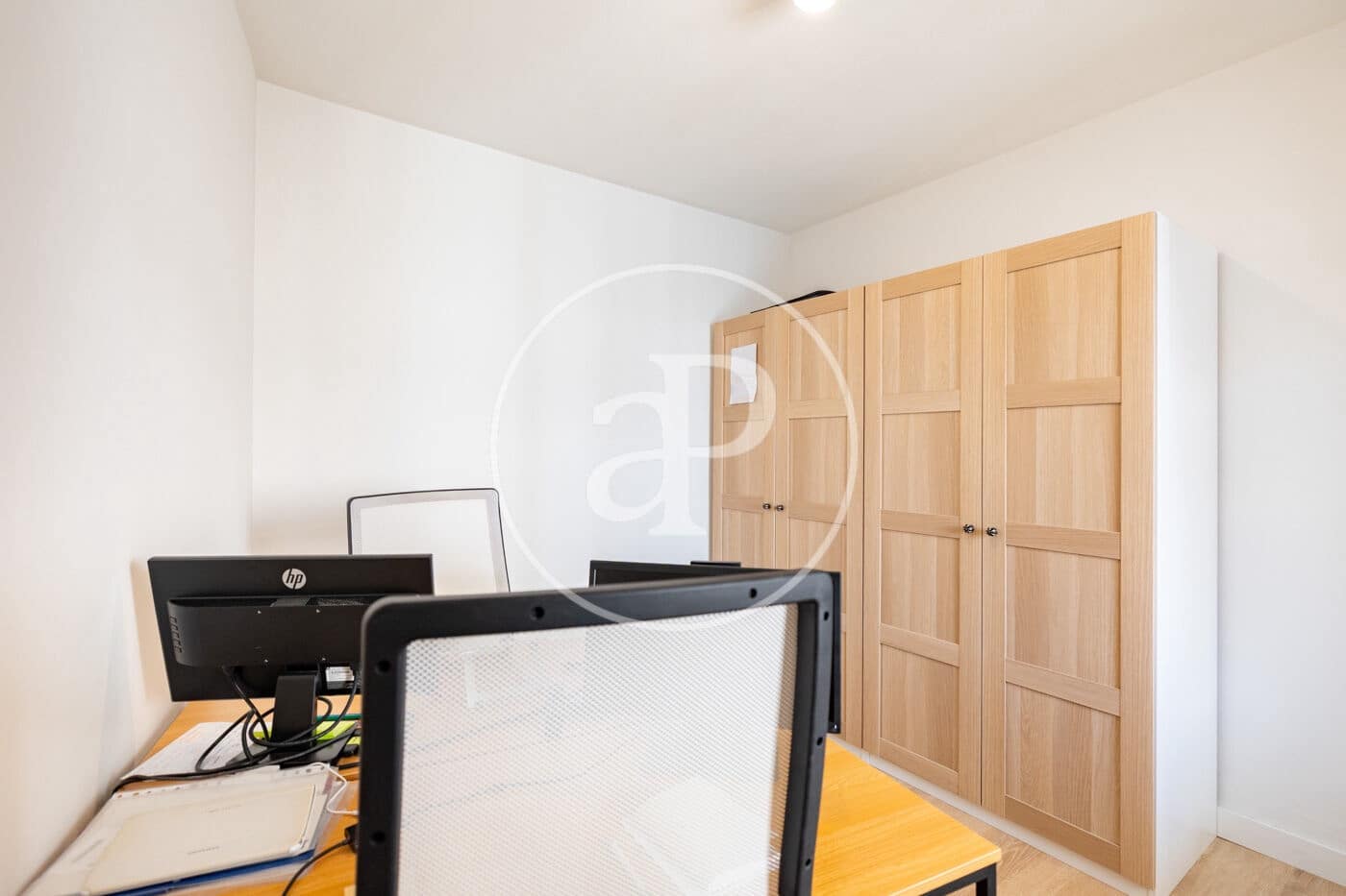 4 chambre Appartement à vendre à Barcelone ville - 695 000 € (Ref: 10055309)