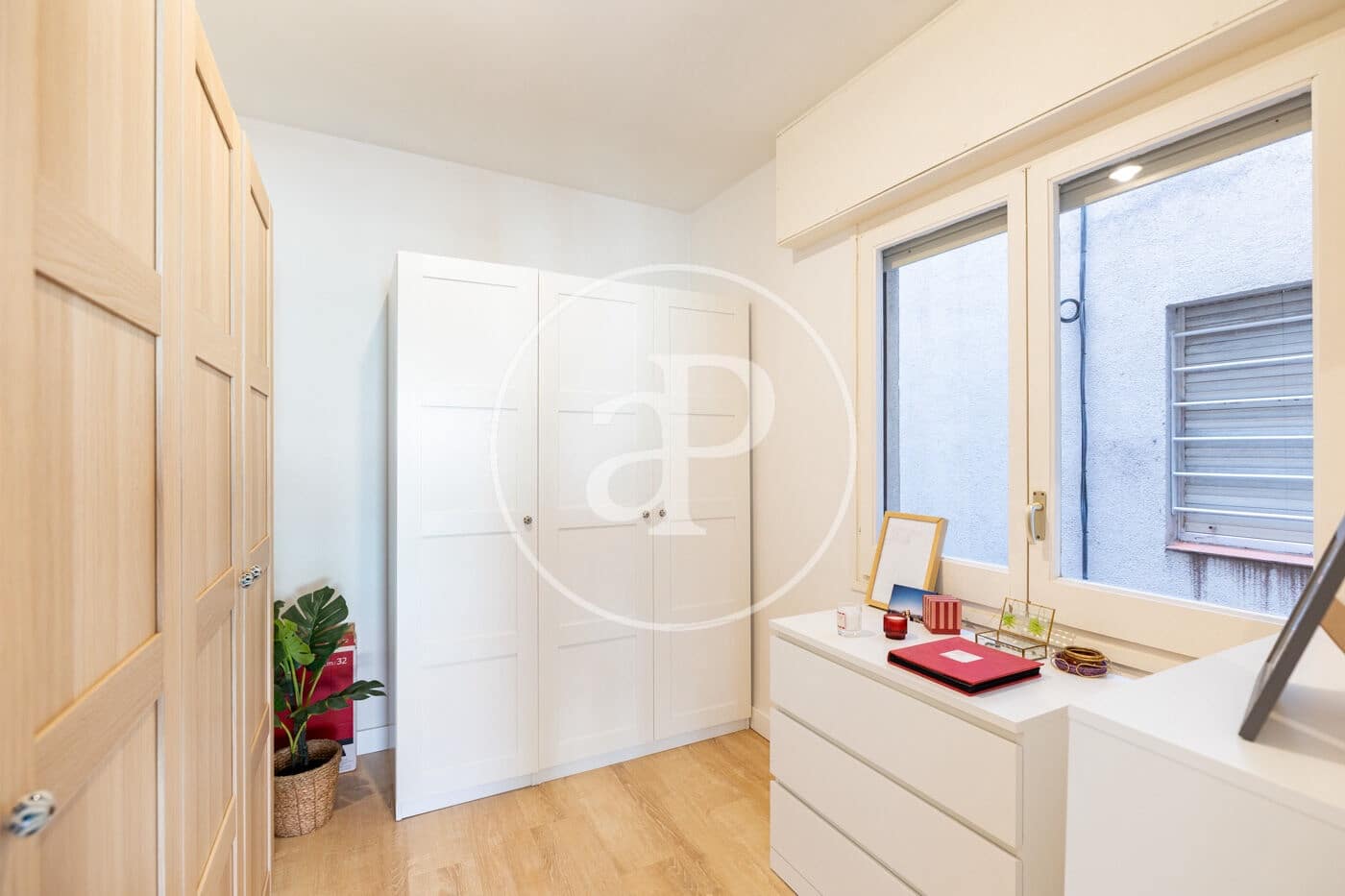 4 chambre Appartement à vendre à Barcelone ville - 695 000 € (Ref: 10055309)