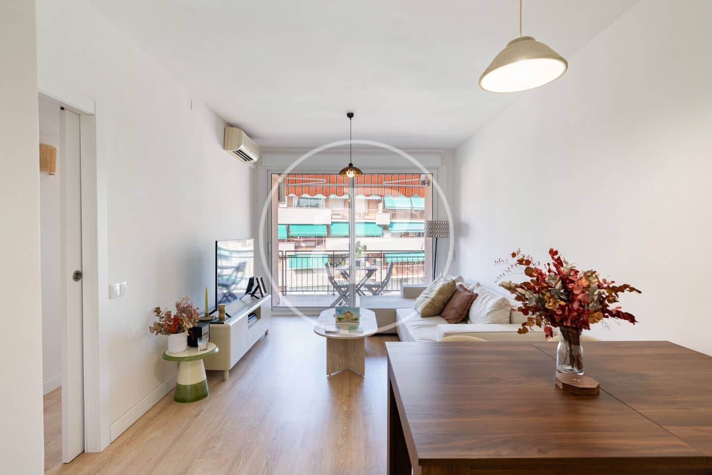 4 chambre Appartement à vendre à Barcelone ville - 695 000 € (Ref: 10055309)