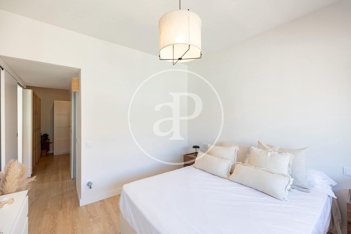 4 chambre Appartement à vendre à Barcelone ville - 695 000 € (Ref: 10055309)