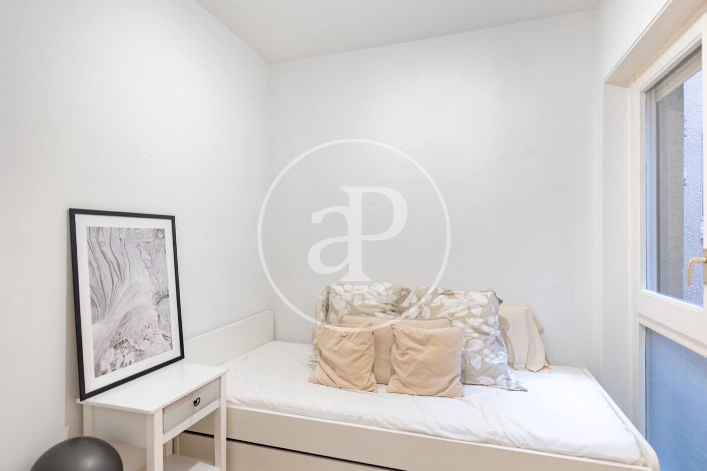 4 chambre Appartement à vendre à Barcelone ville - 695 000 € (Ref: 10055309)