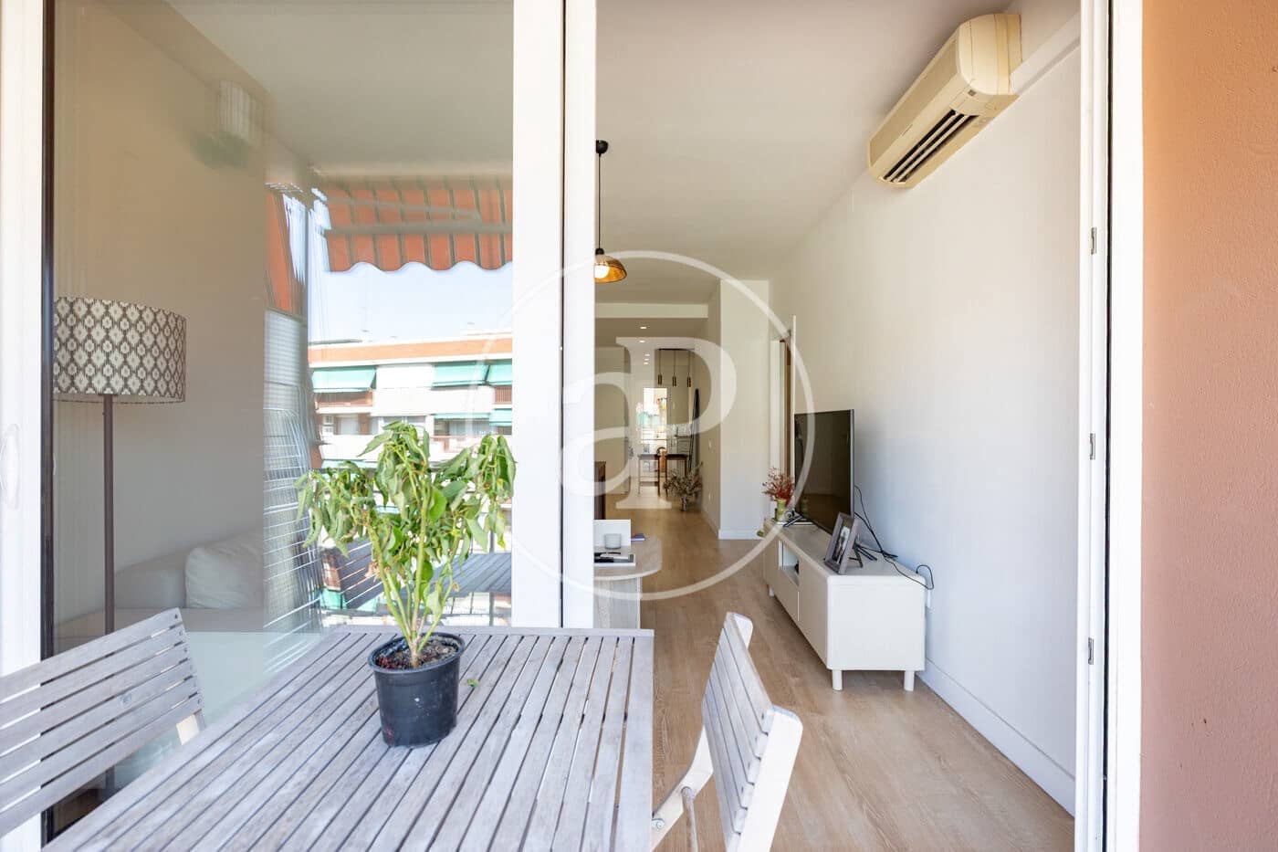 4 chambre Appartement à vendre à Barcelone ville - 695 000 € (Ref: 10055309)