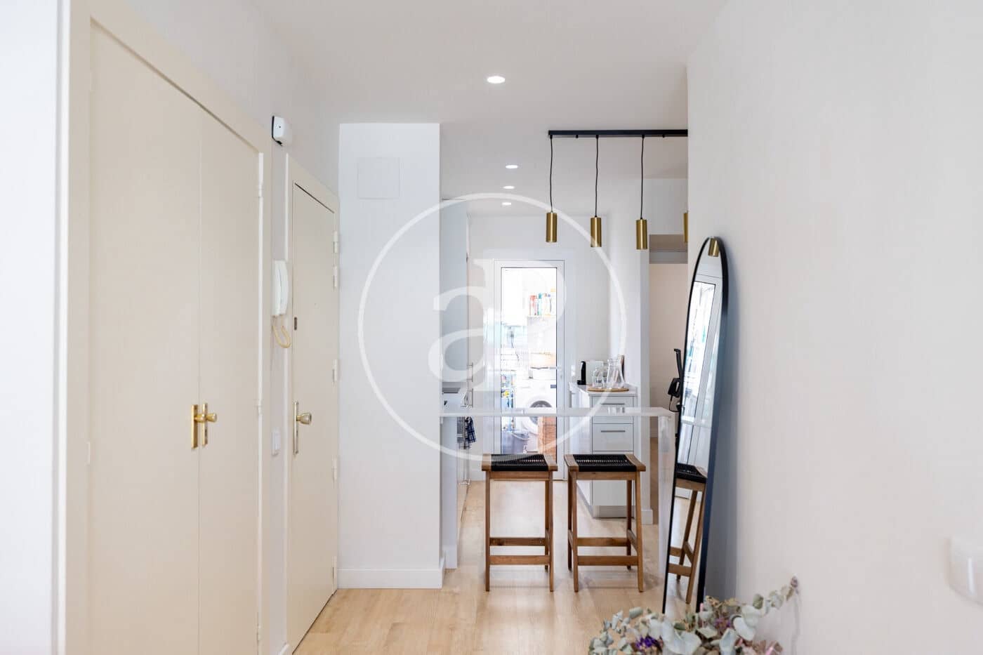 4 chambre Appartement à vendre à Barcelone ville - 695 000 € (Ref: 10055309)