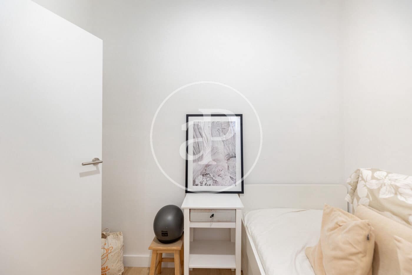 4 chambre Appartement à vendre à Barcelone ville - 695 000 € (Ref: 10055309)