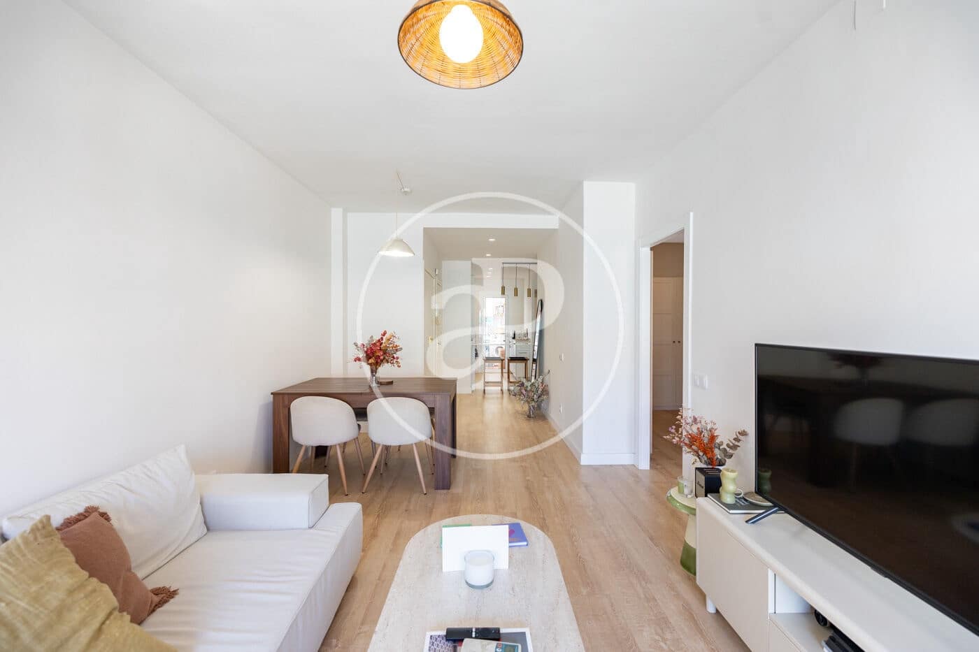 4 chambre Appartement à vendre à Barcelone ville - 695 000 € (Ref: 10055309)