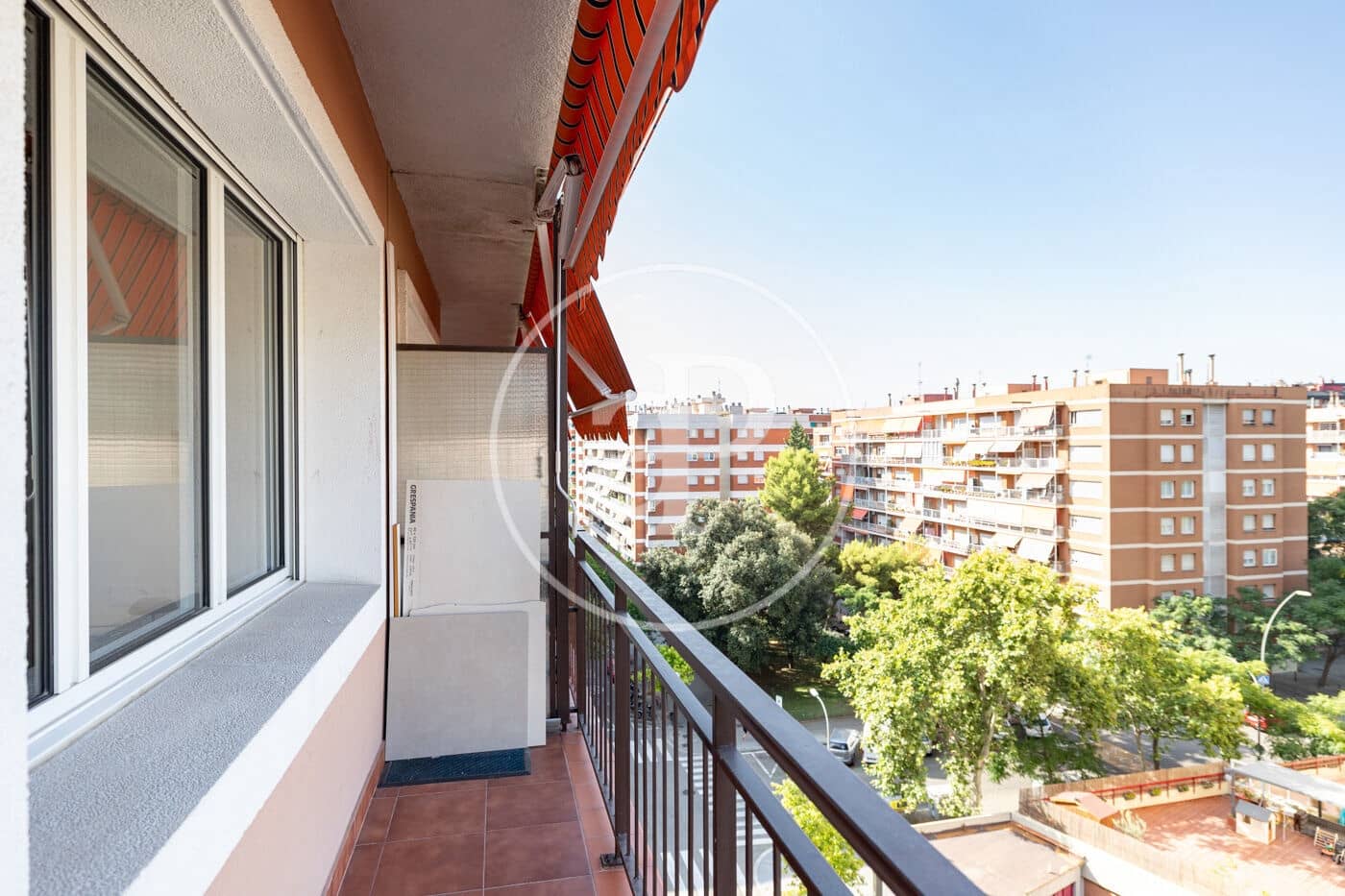 4 chambre Appartement à vendre à Barcelone ville - 695 000 € (Ref: 10055309)