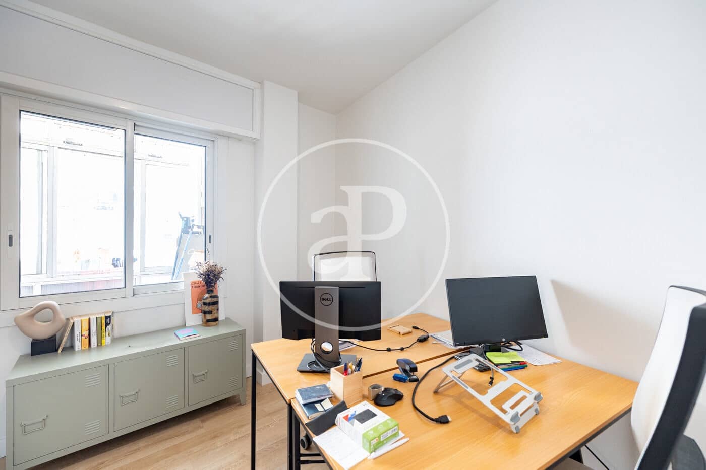 4 chambre Appartement à vendre à Barcelone ville - 695 000 € (Ref: 10055309)