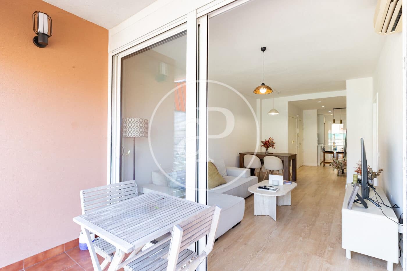 4 chambre Appartement à vendre à Barcelone ville - 695 000 € (Ref: 10055309)