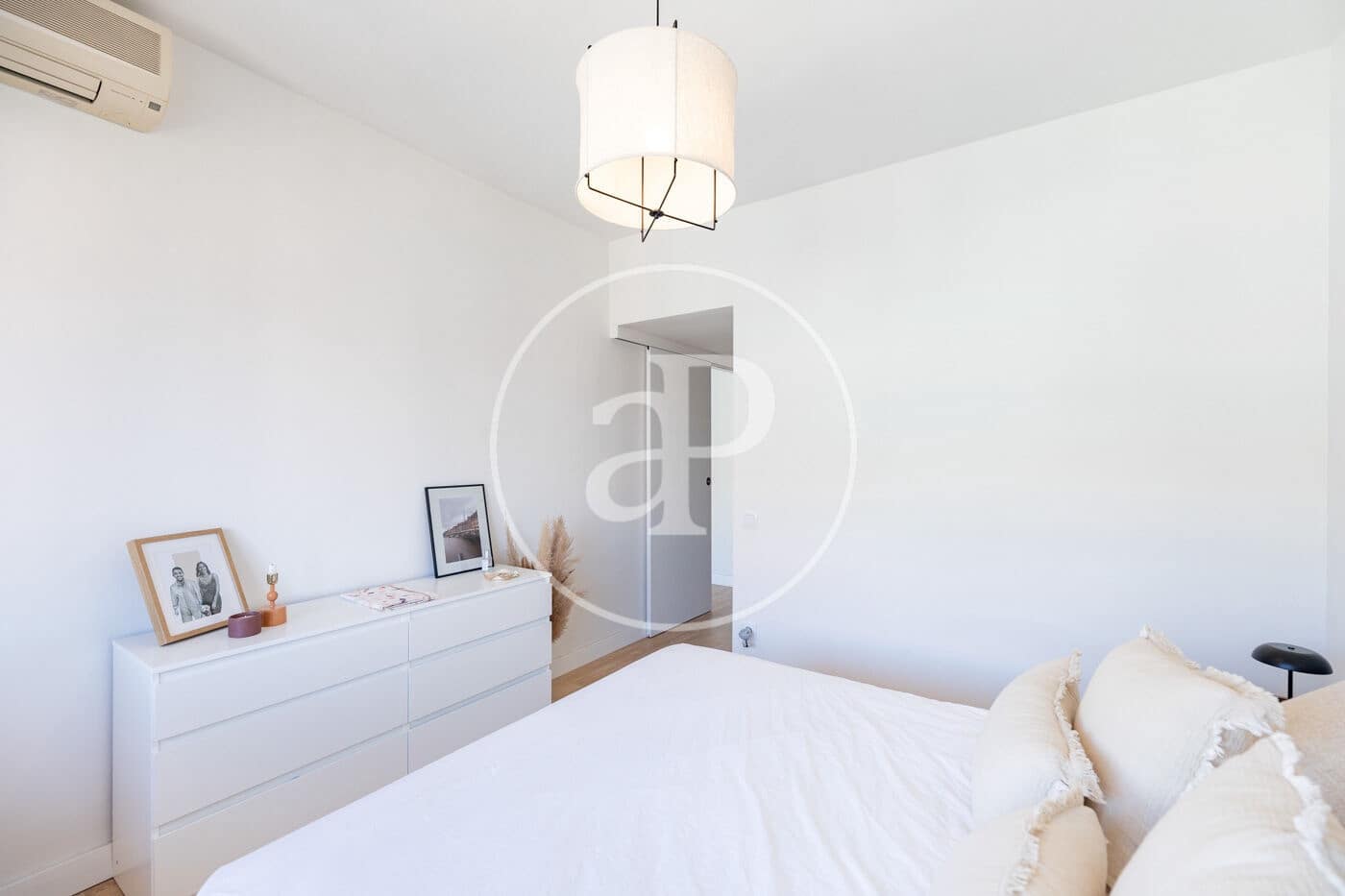4 chambre Appartement à vendre à Barcelone ville - 695 000 € (Ref: 10055309)