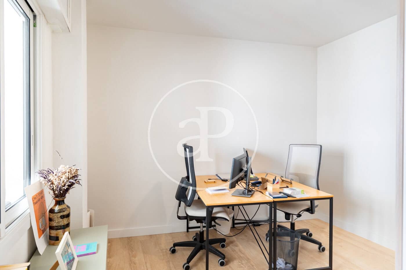 4 chambre Appartement à vendre à Barcelone ville - 695 000 € (Ref: 10055309)