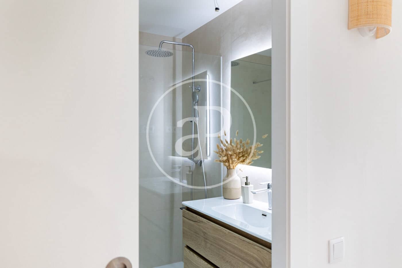 4 chambre Appartement à vendre à Barcelone ville - 695 000 € (Ref: 10055309)
