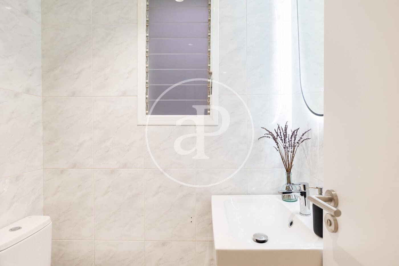 4 chambre Appartement à vendre à Barcelone ville - 695 000 € (Ref: 10055309)