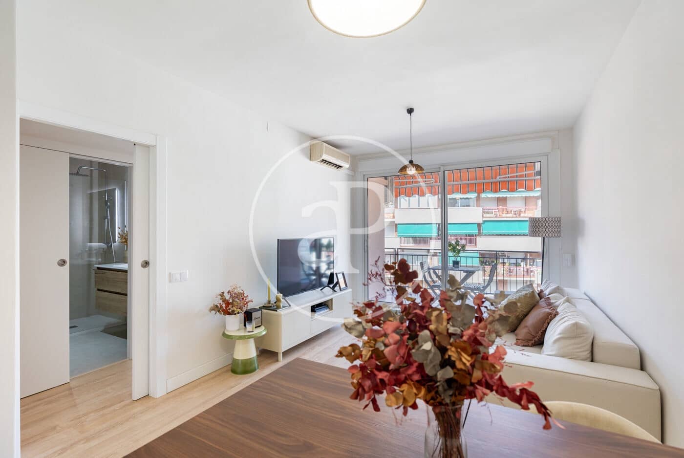 4 chambre Appartement à vendre à Barcelone ville - 695 000 € (Ref: 10055309)