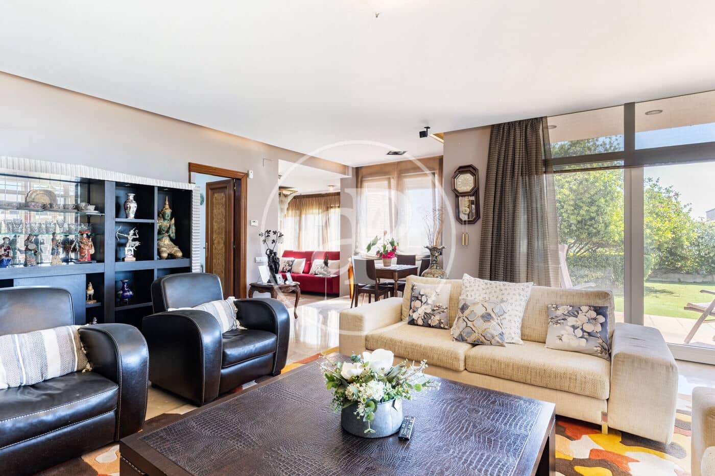 6 bedroom Villa for sale in Cerdanyola del Valles with pool garage - € 1,850,000 (Ref: 10059161)