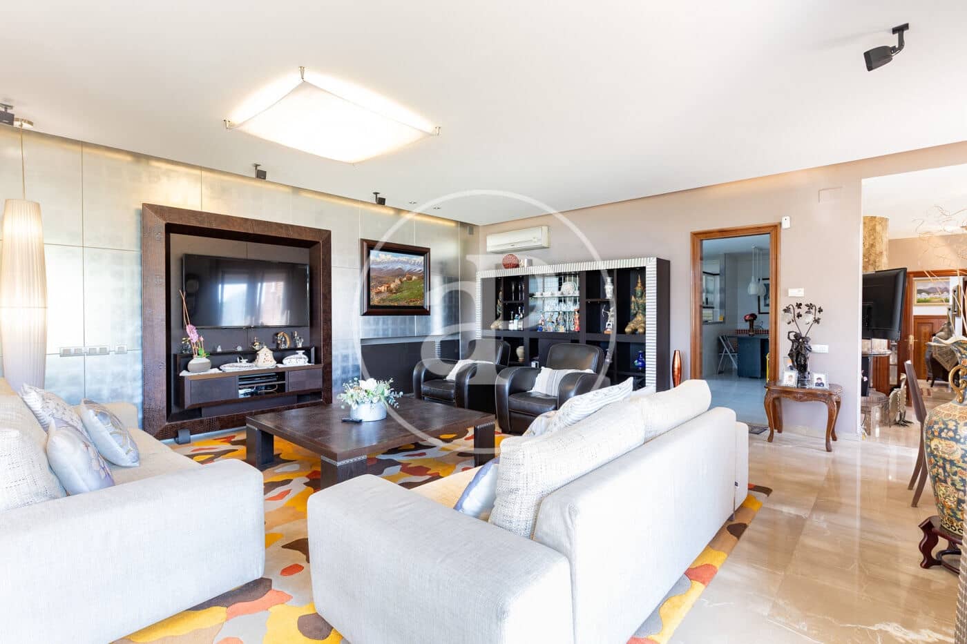 6 bedroom Villa for sale in Cerdanyola del Valles with pool garage - € 1,850,000 (Ref: 10059161)