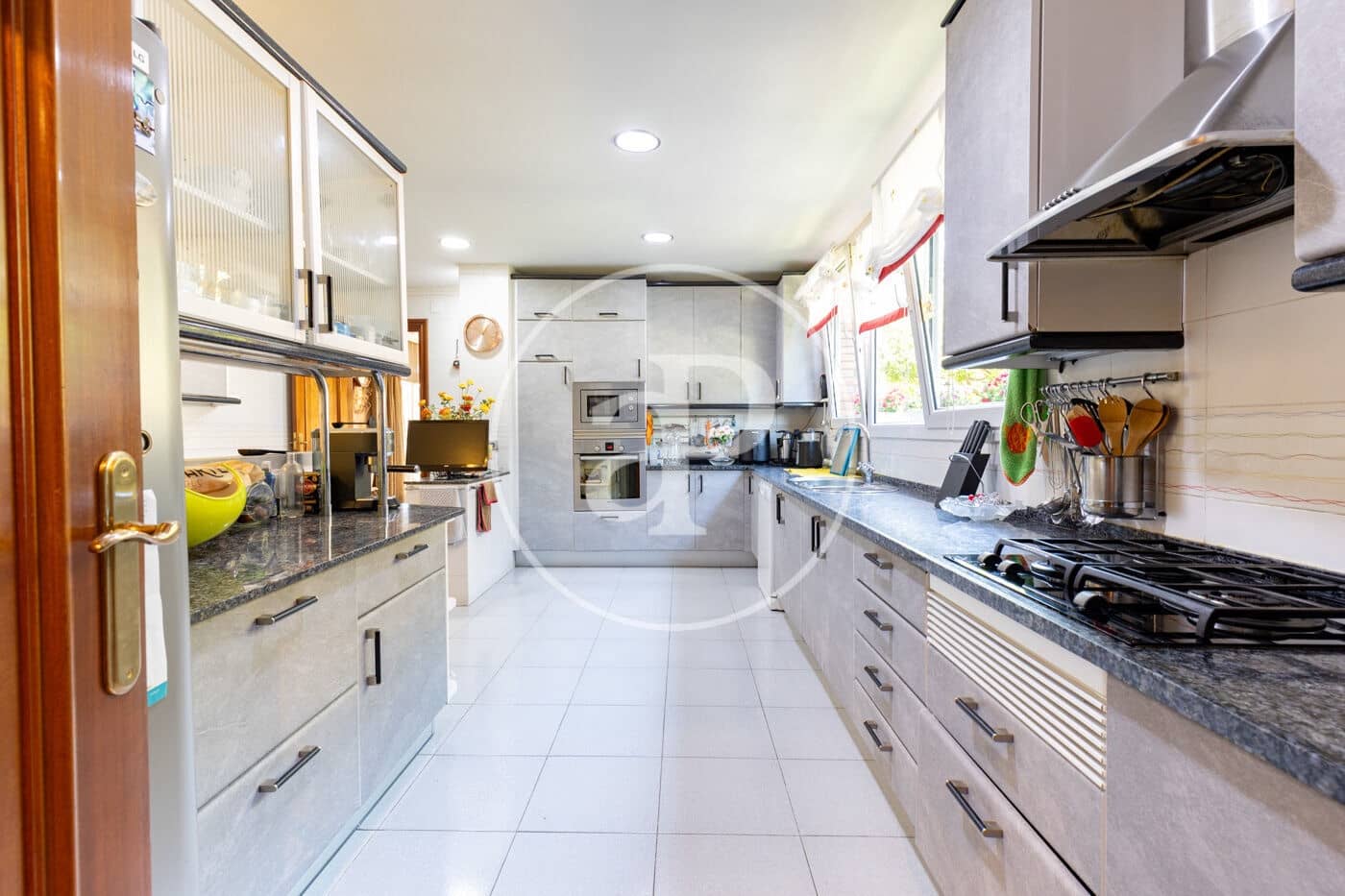 6 bedroom Villa for sale in Cerdanyola del Valles with pool garage - € 1,850,000 (Ref: 10059161)