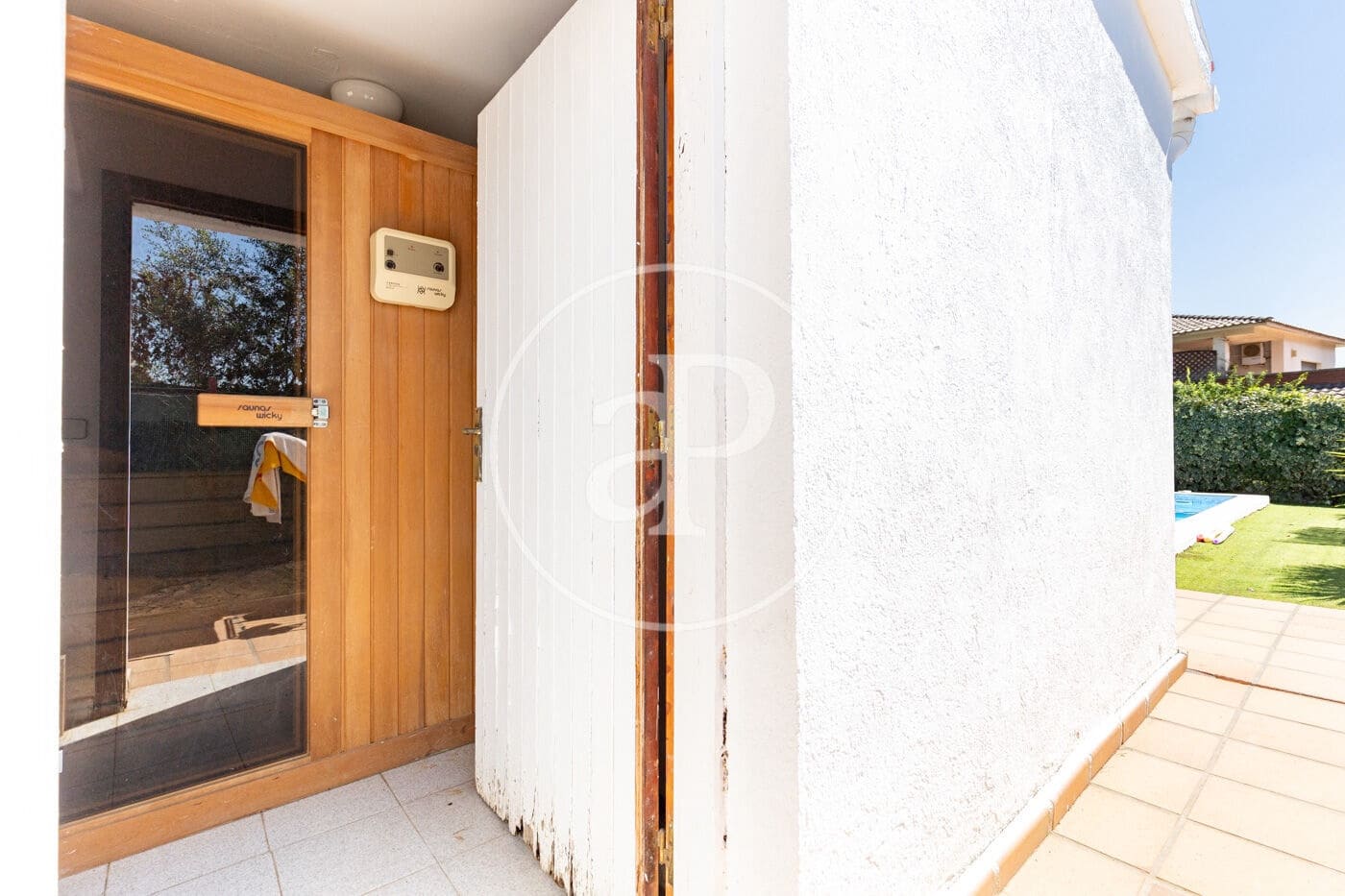 6 bedroom Villa for sale in Cerdanyola del Valles with pool garage - € 1,850,000 (Ref: 10059161)