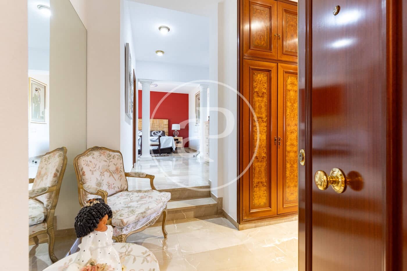6 bedroom Villa for sale in Cerdanyola del Valles with pool garage - € 1,850,000 (Ref: 10059161)