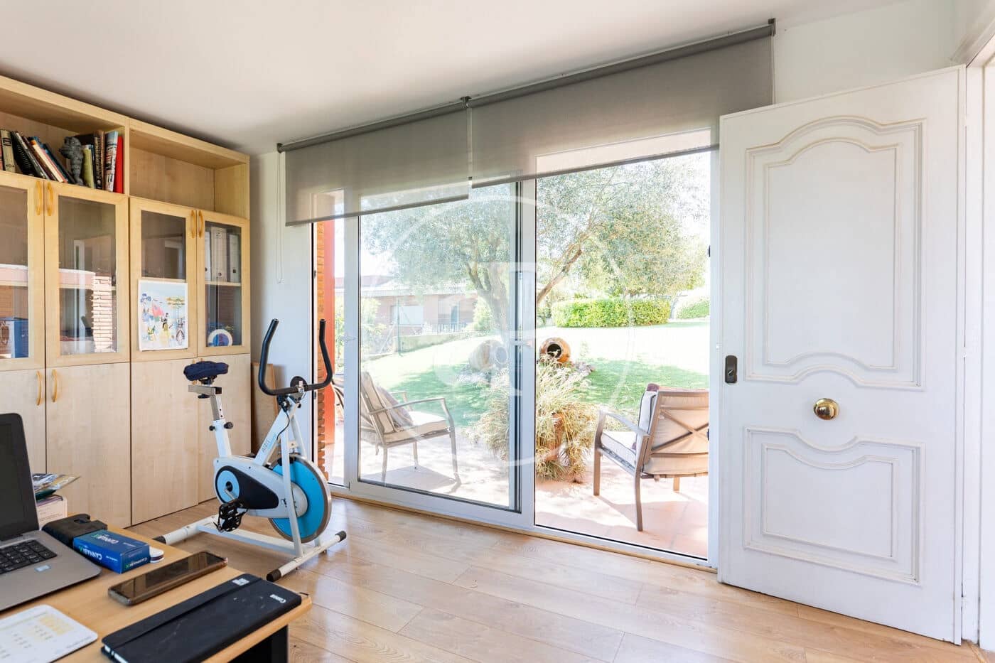 6 bedroom Villa for sale in Cerdanyola del Valles with pool garage - € 1,850,000 (Ref: 10059161)