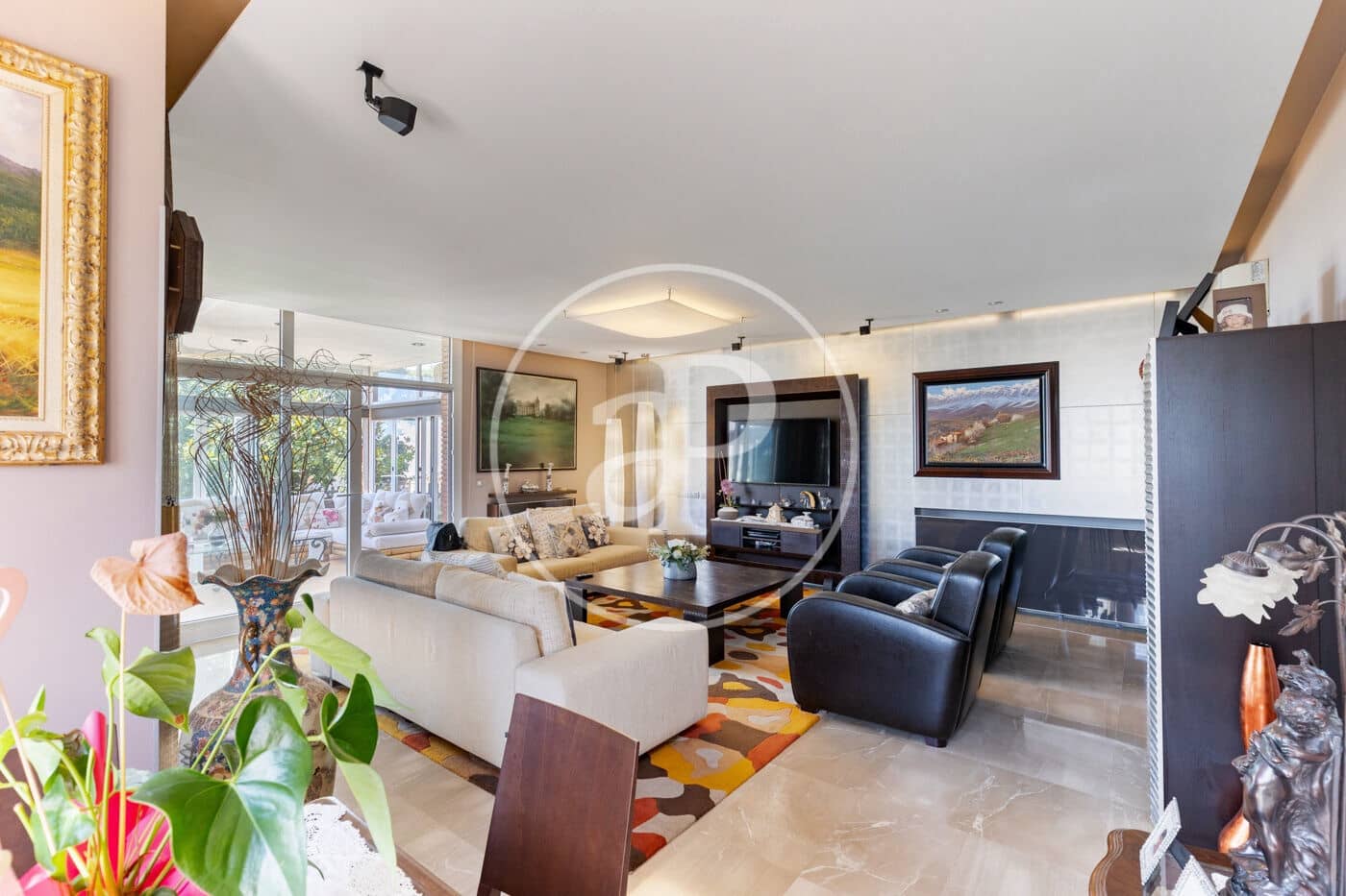 6 bedroom Villa for sale in Cerdanyola del Valles with pool garage - € 1,850,000 (Ref: 10059161)
