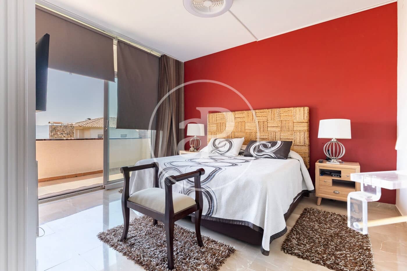 6 bedroom Villa for sale in Cerdanyola del Valles with pool garage - € 1,850,000 (Ref: 10059161)