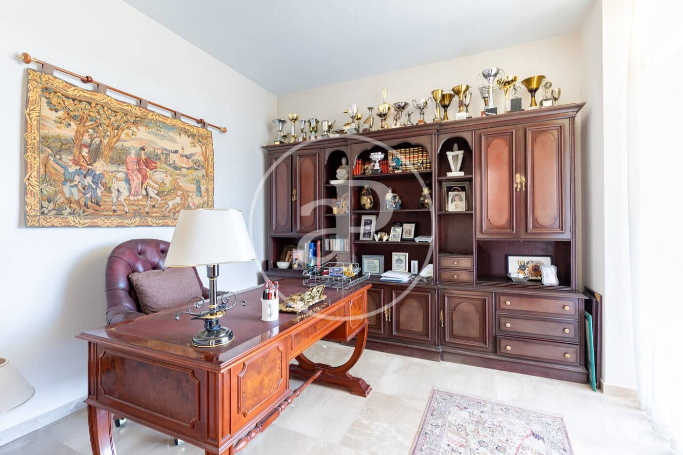 6 bedroom Villa for sale in Cerdanyola del Valles with pool garage - € 1,850,000 (Ref: 10059161)