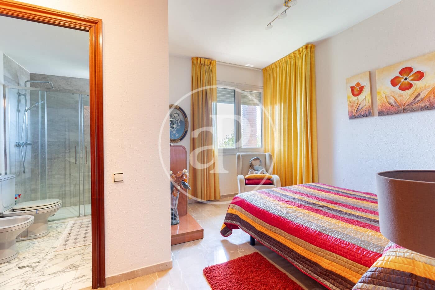 6 bedroom Villa for sale in Cerdanyola del Valles with pool garage - € 1,850,000 (Ref: 10059161)
