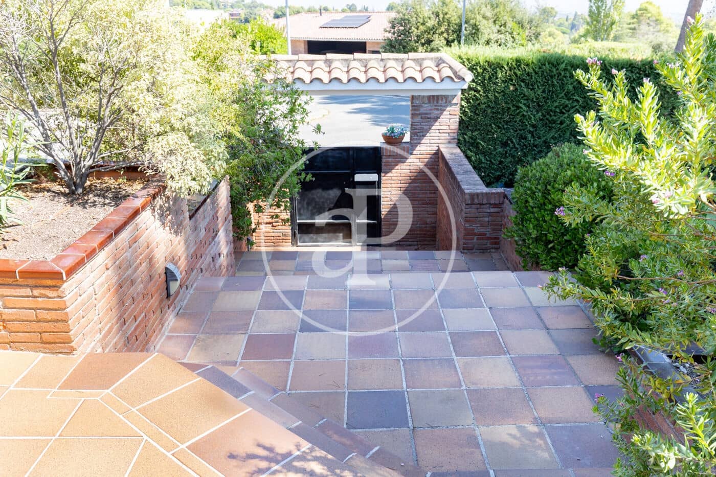 6 bedroom Villa for sale in Cerdanyola del Valles with pool garage - € 1,850,000 (Ref: 10059161)