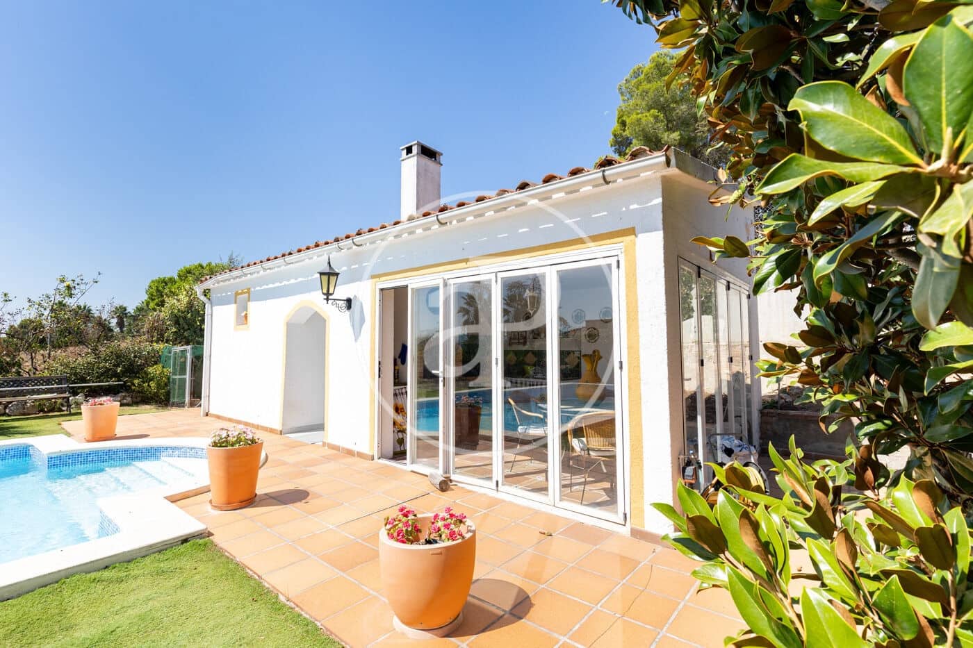6 bedroom Villa for sale in Cerdanyola del Valles with pool garage - € 1,850,000 (Ref: 10059161)