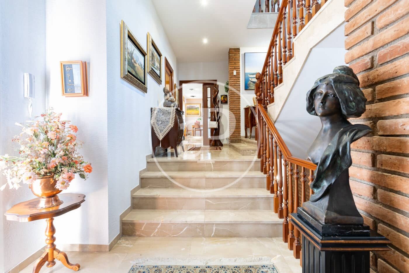 6 bedroom Villa for sale in Cerdanyola del Valles with pool garage - € 1,850,000 (Ref: 10059161)
